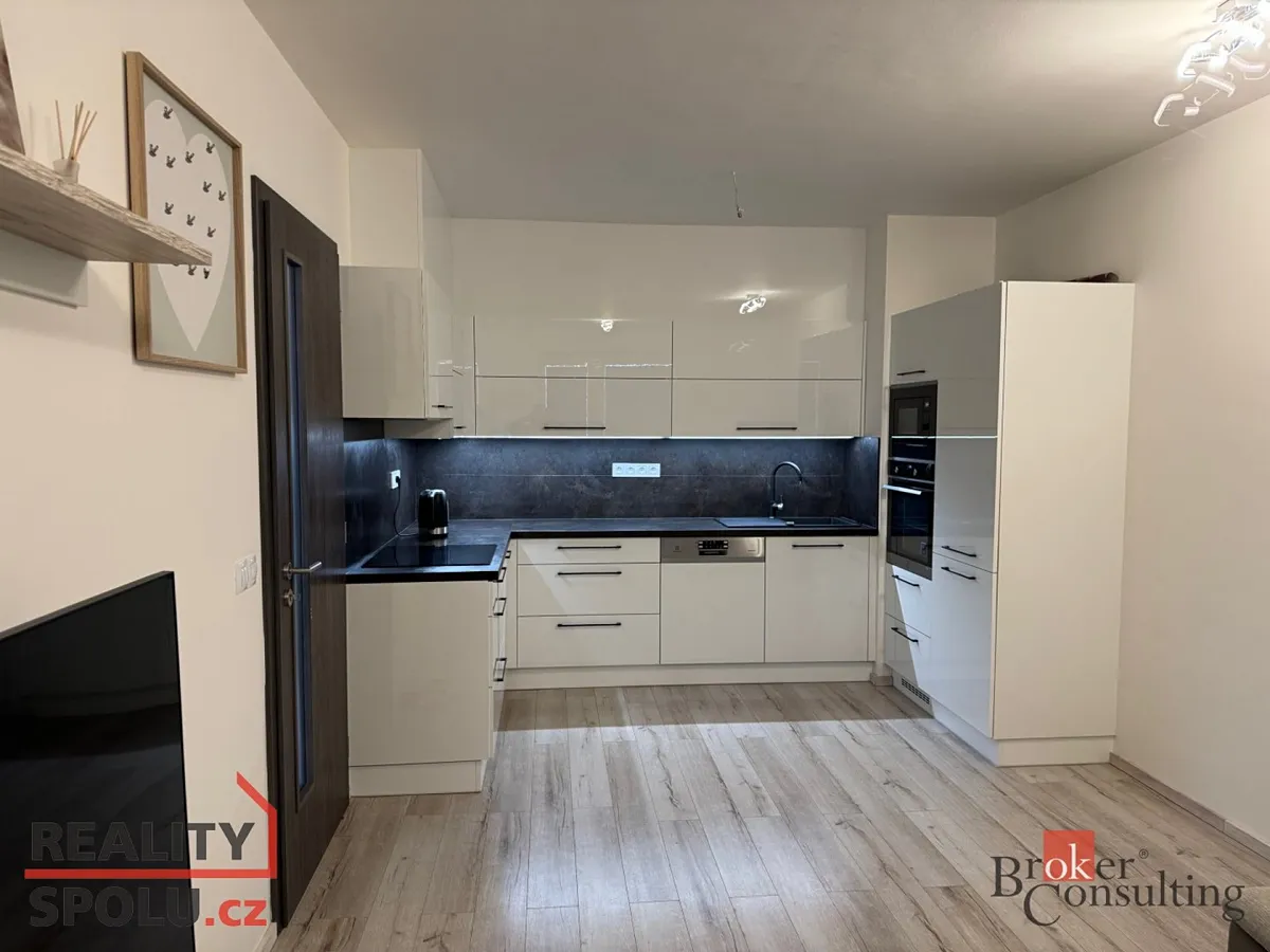 Prodej bytu 3+kk 72 m²